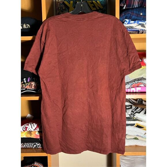 Vintage 90s Disney Mickey Mouse Roller Skates Tee - Picture 3 of 4